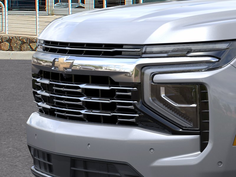 2026 Chevrolet Tahoe Premier - Photo 13