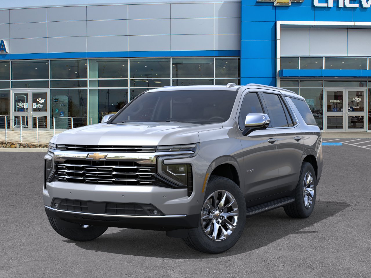2026 Chevrolet Tahoe Premier - Photo 6