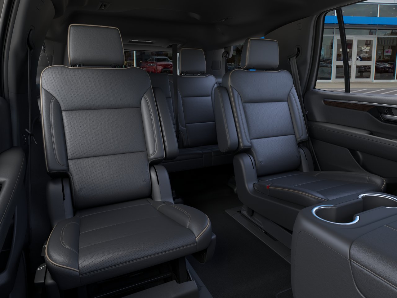 2026 Chevrolet Tahoe Premier - Photo 17