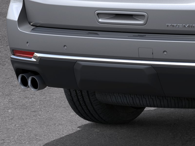 2026 Chevrolet Tahoe Premier - Photo 14