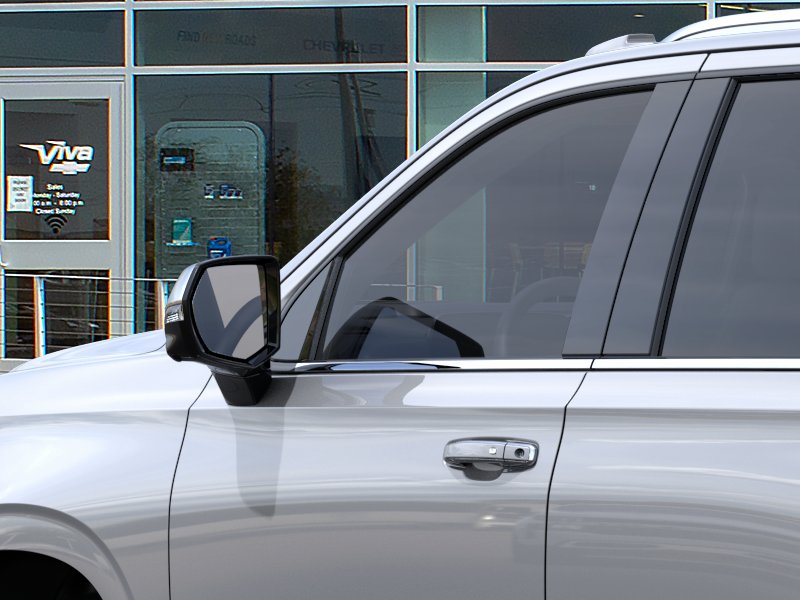 2026 Chevrolet Tahoe Premier - Photo 12