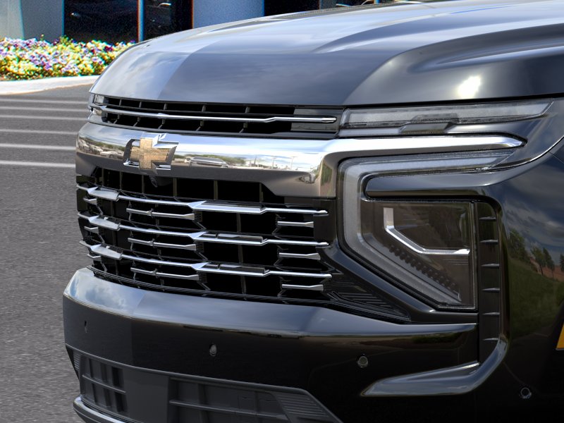 New 2026 Black Chevrolet Premier image 41