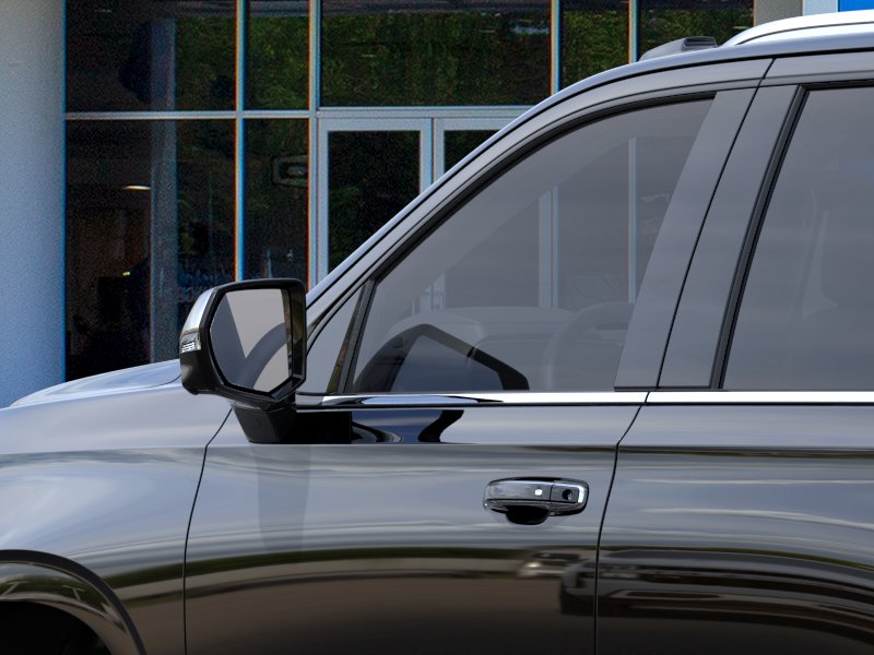 New 2026 Black Chevrolet Premier image 40