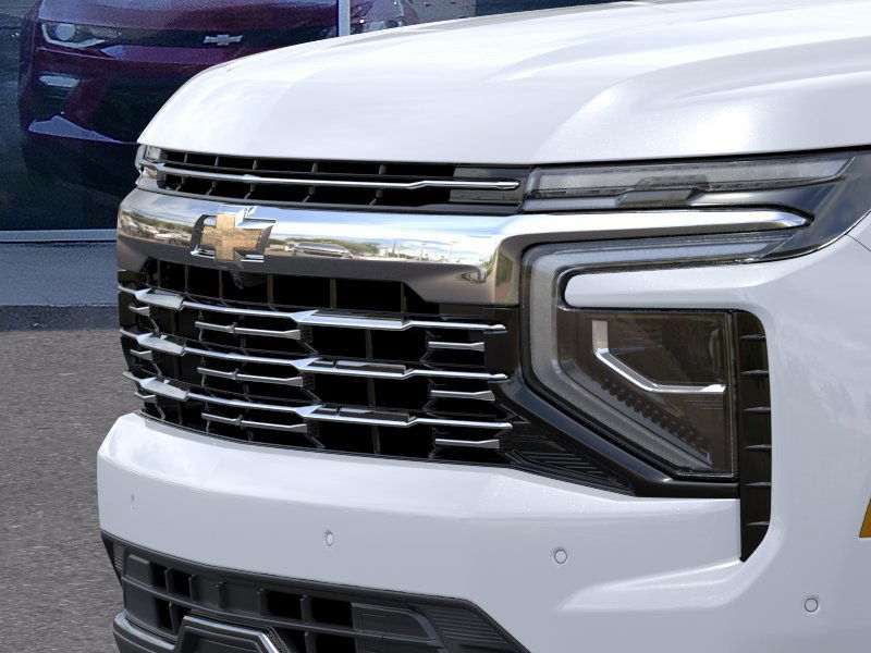 2026 Chevrolet Tahoe Premier - Photo 13