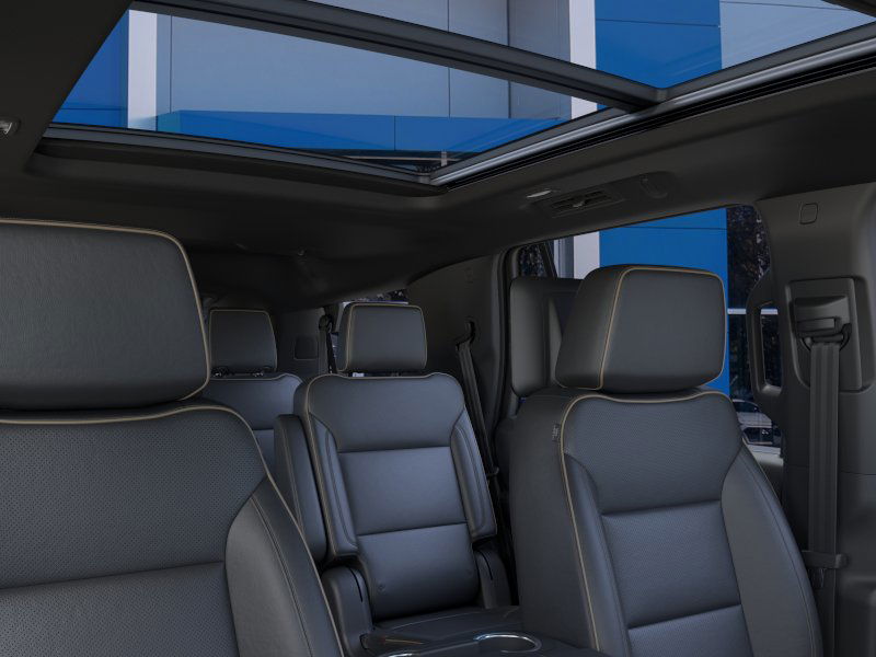 2026 Chevrolet Tahoe Premier - Photo 24