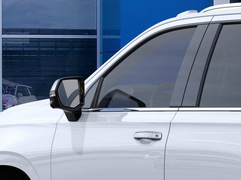 2026 Chevrolet Tahoe Premier - Photo 12