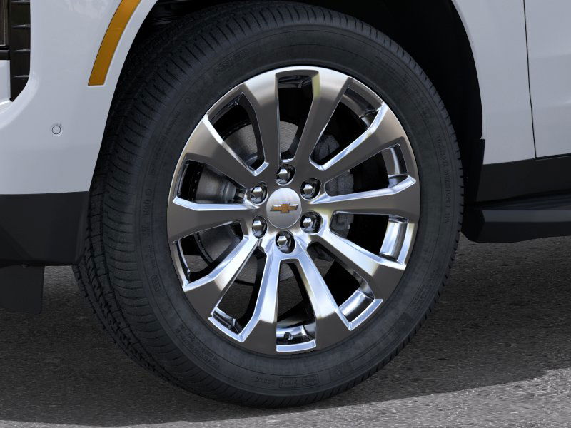 2026 Chevrolet Tahoe Premier - Photo 9