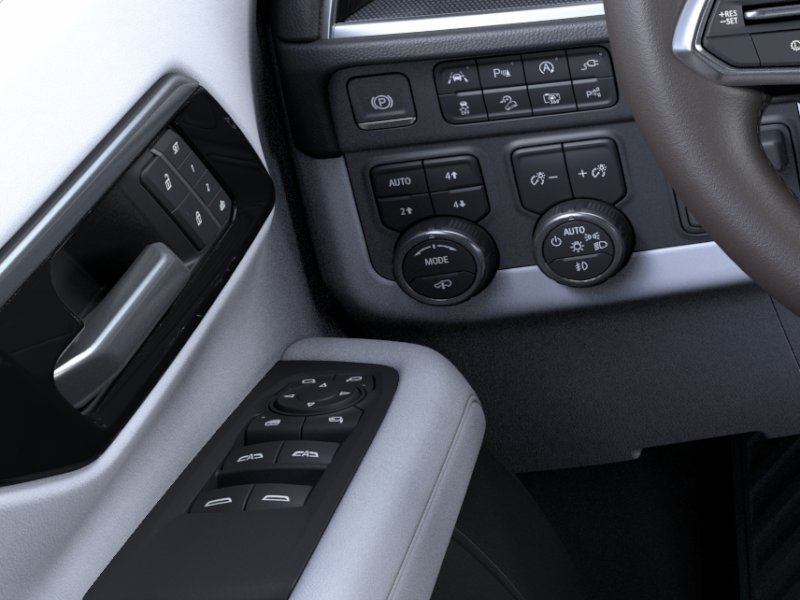 New 2026 Black Chevrolet Premier image 45