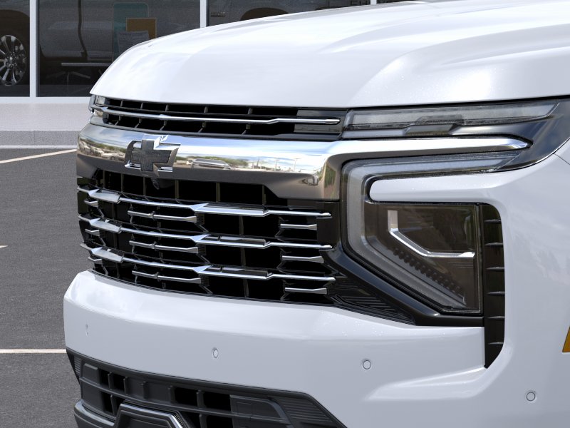 New 2026 Polar White Tricoat Chevrolet Premier image 53