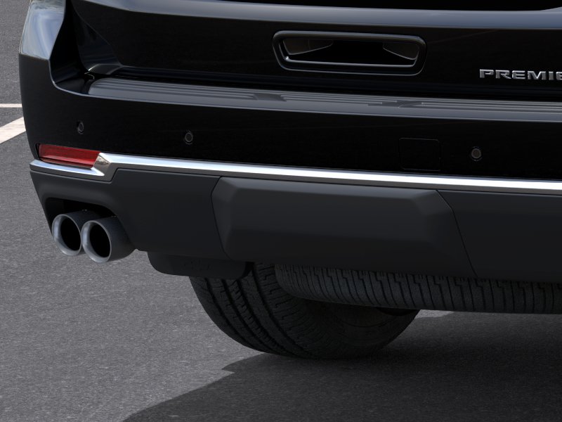 New 2026 Black Chevrolet Premier image 43