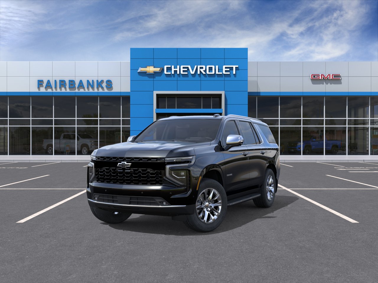 New 2026 Black Chevrolet Premier image 37