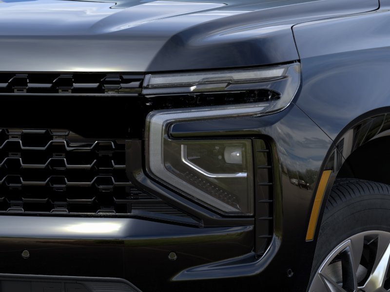 New 2026 Black Chevrolet Premier image 39