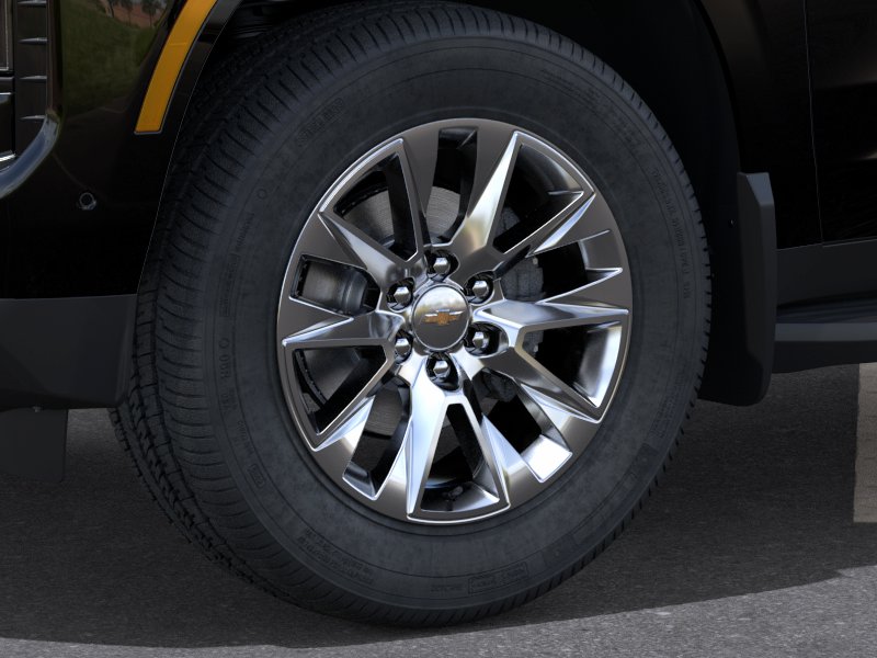 New 2026 Black Chevrolet Premier image 38
