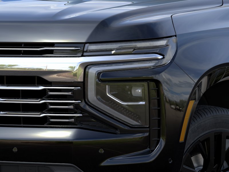 2027 Chevrolet Tahoe Premier - Photo 10