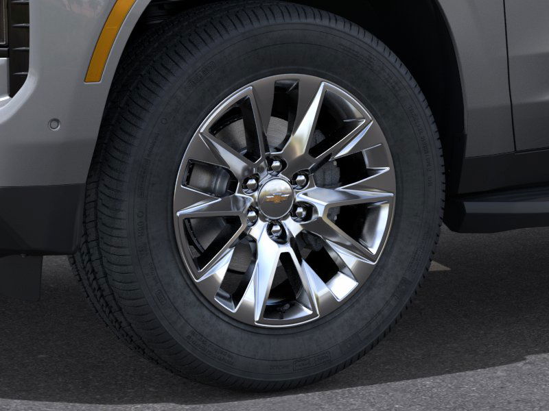 New 2026 Sterling Gray Metallic Chevrolet Premier image 28