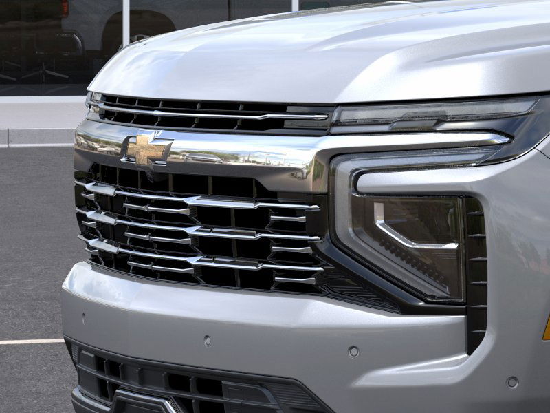 New 2026 Sterling Gray Metallic Chevrolet Premier image 32