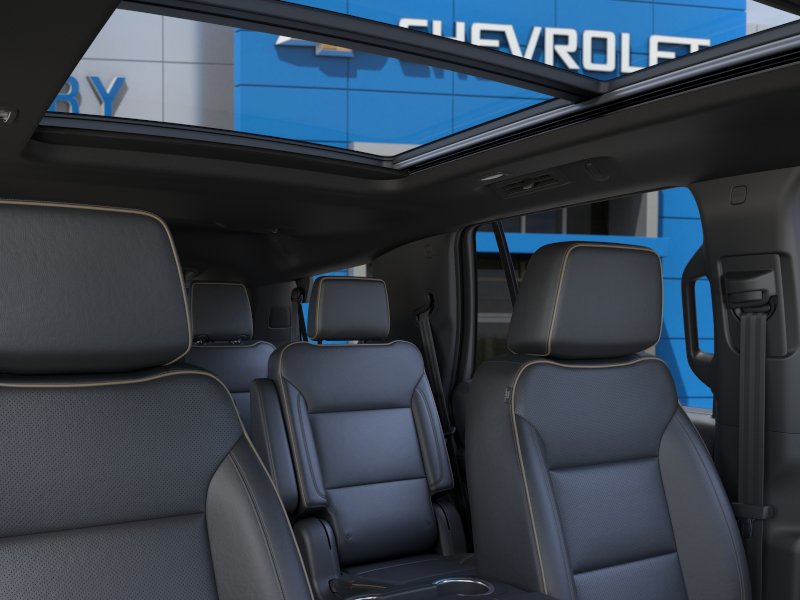 2026 Chevrolet Tahoe Premier - Photo 49