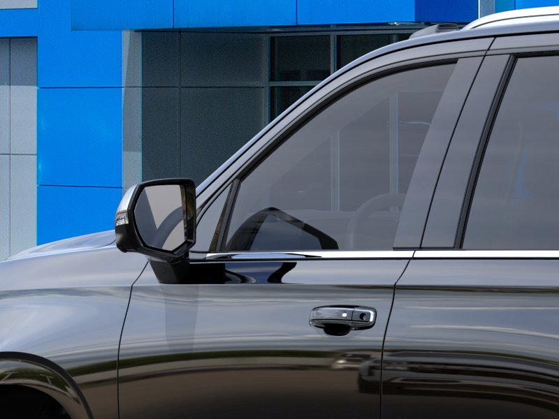 New 2026 Black Chevrolet Premier image 36