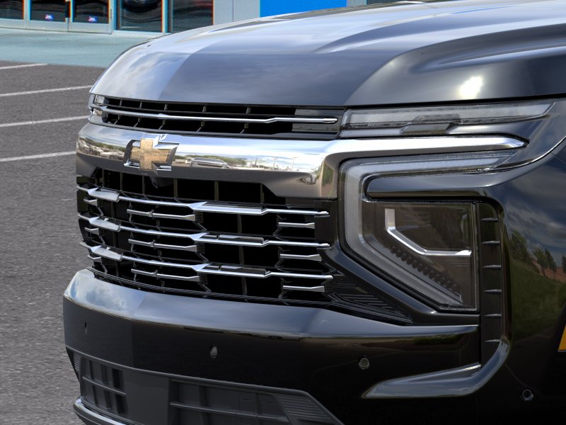 New 2026 Black Chevrolet Premier image 37