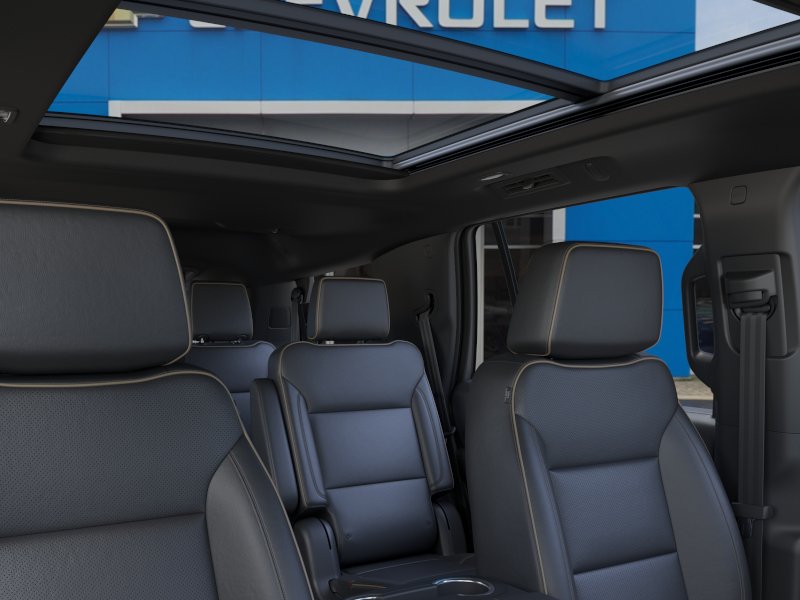 New 2026 Sterling Gray Metallic Chevrolet Premier image 24
