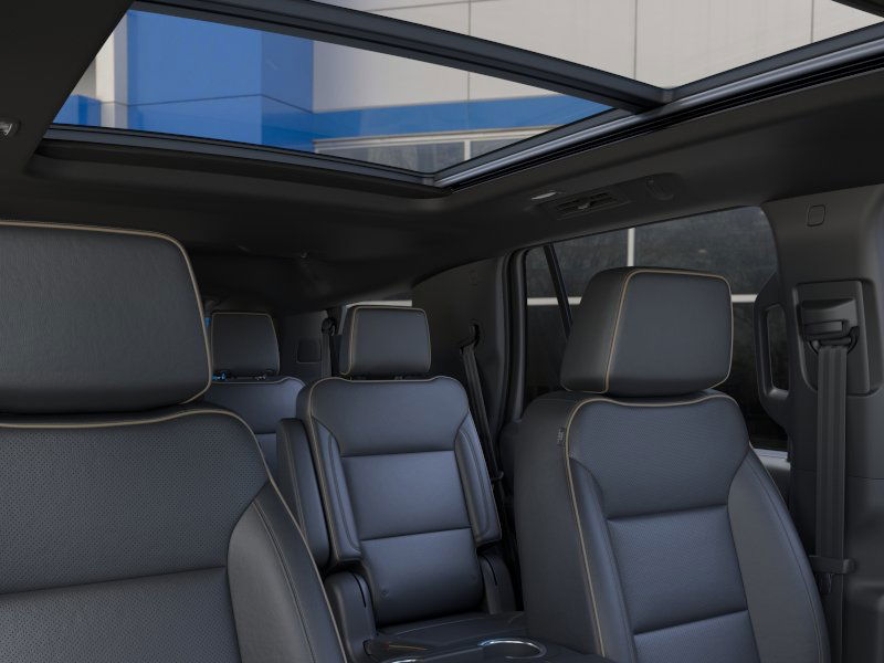 2026 CHEVROLET TAHOE - Image 23