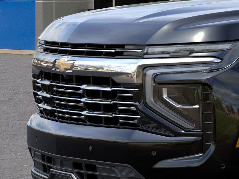 2026 CHEVROLET TAHOE - Image 12