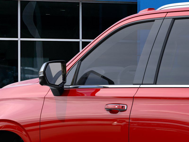 2026 Chevrolet Tahoe Premier - Photo 52