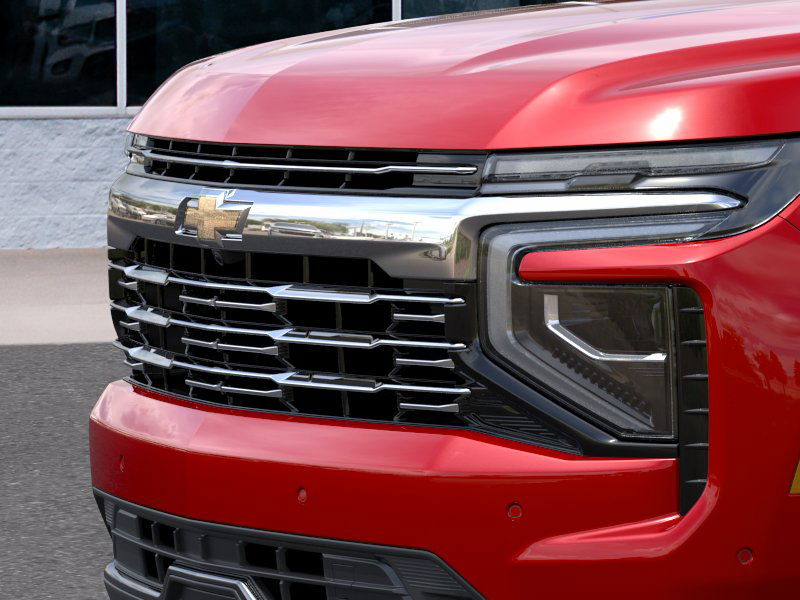 2026 Chevrolet Tahoe Premier - Photo 53