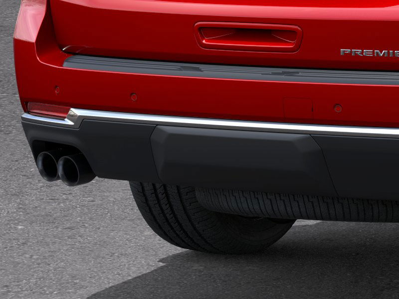2026 Chevrolet Tahoe Premier - Photo 54