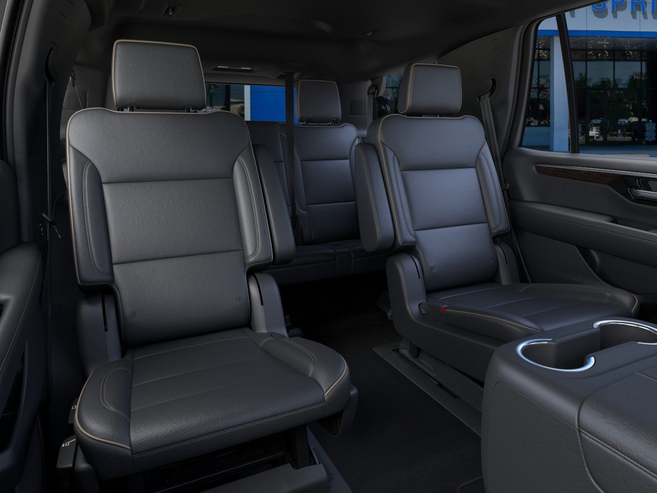 2026 Chevrolet Tahoe Premier - Photo 40