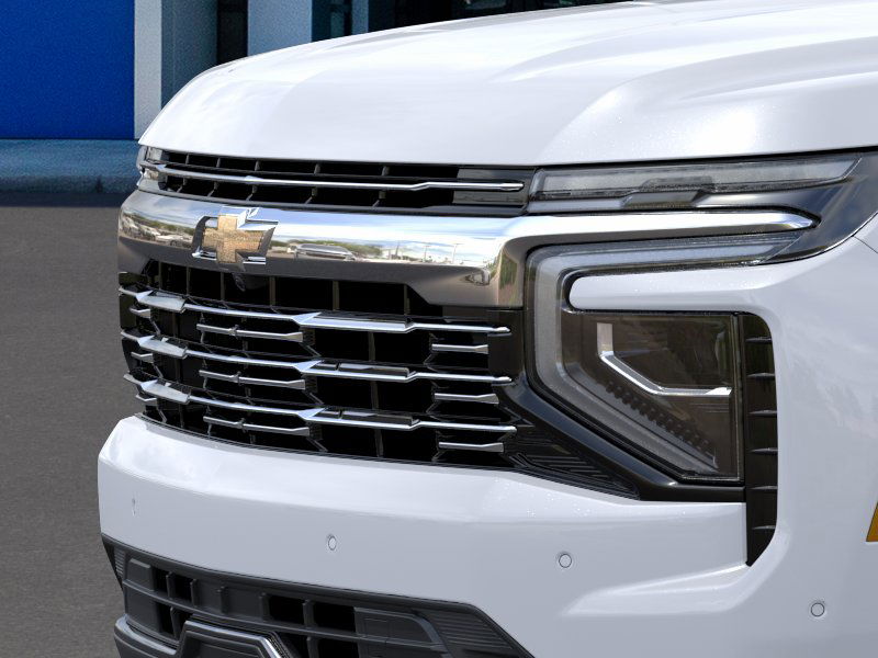 2026 Chevrolet Tahoe Premier - Photo 36