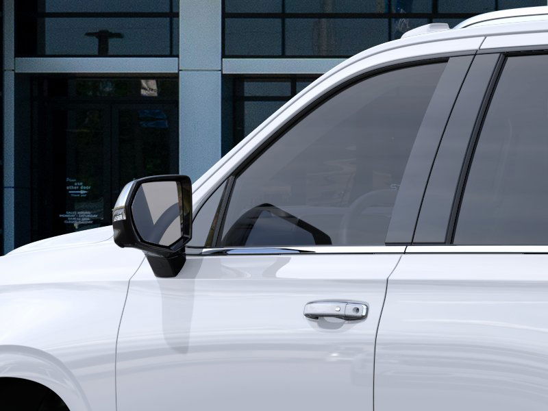2026 Chevrolet Tahoe Premier - Photo 35