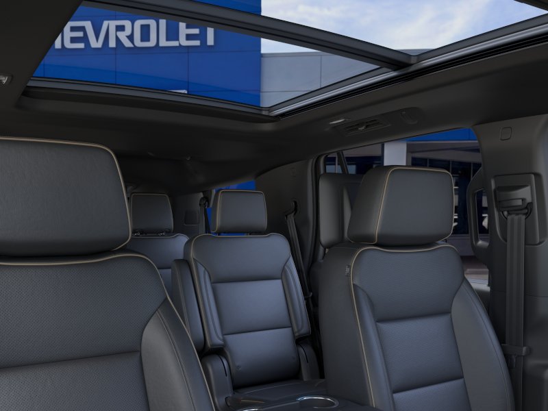 2026 Chevrolet Tahoe Premier - Photo 48