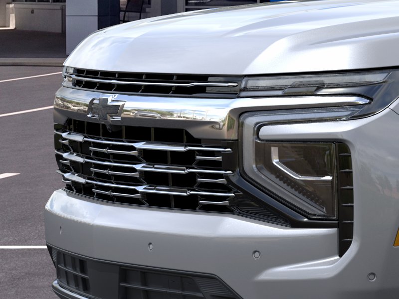 2026 Chevrolet Tahoe Premier - Photo 37