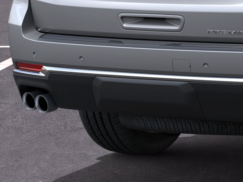 2026 Chevrolet Tahoe Premier - Photo 38