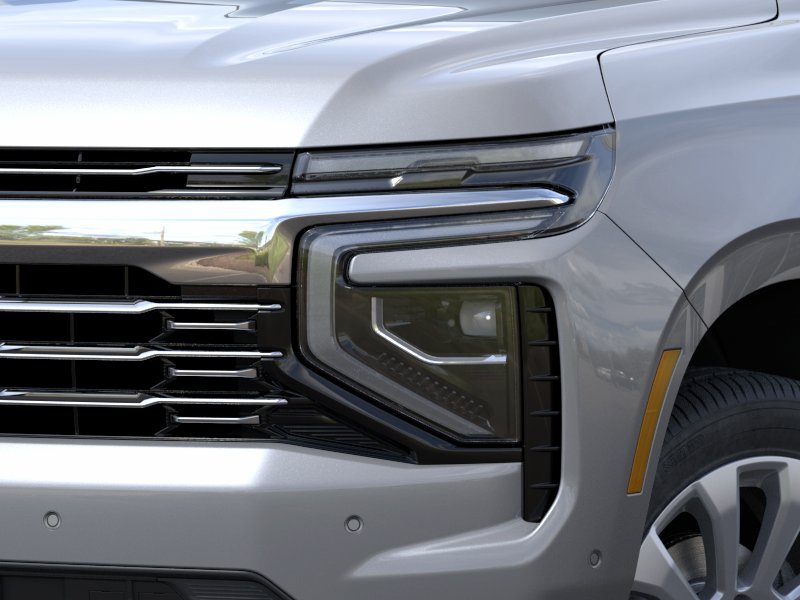 2026 Chevrolet Tahoe Premier - Photo 34