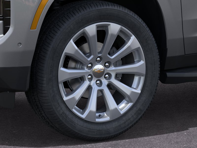 2026 Chevrolet Tahoe Premier - Photo 33