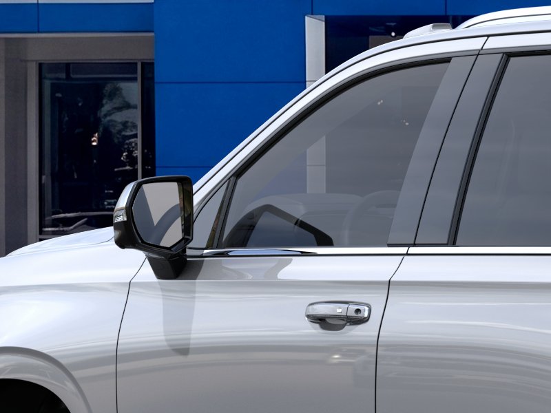 2026 Chevrolet Tahoe Premier - Photo 36