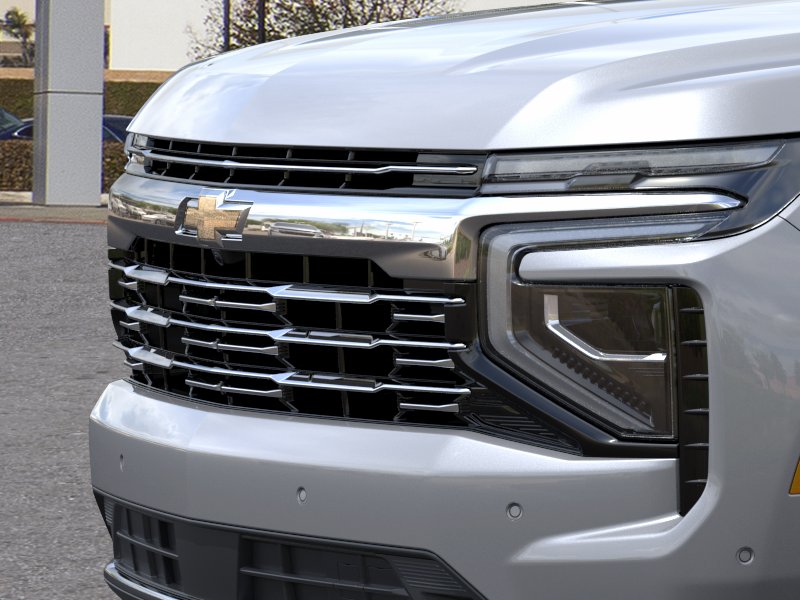 New 2026 Sterling Gray Metallic Chevrolet Premier image 37