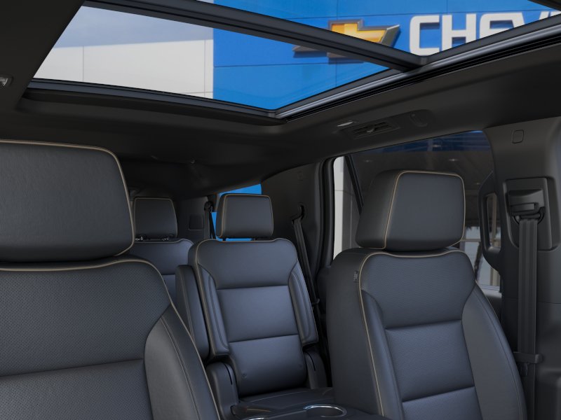 New 2026 Sterling Gray Metallic Chevrolet Premier image 48