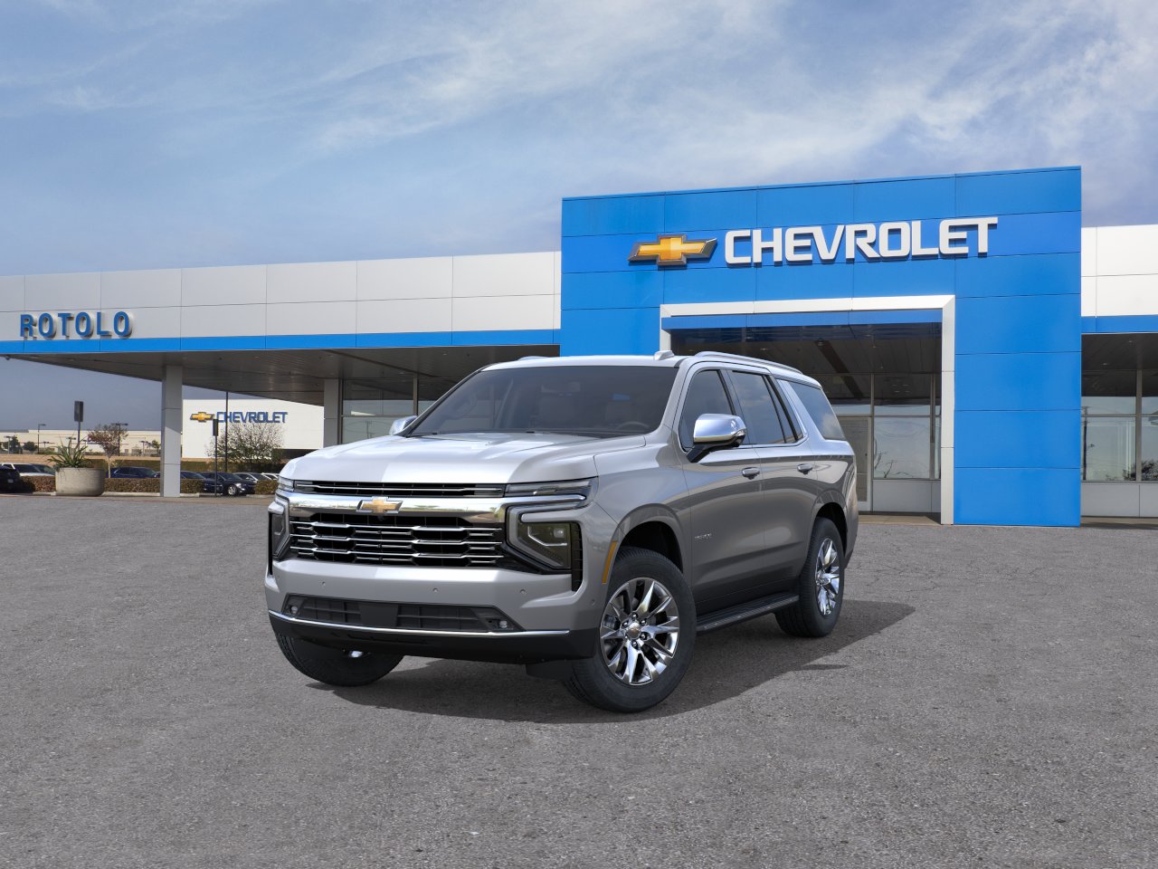New 2026 Sterling Gray Metallic Chevrolet Premier image 32