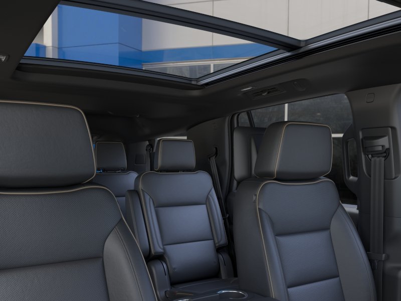 New 2026 Radiant Red Tintcoat Chevrolet Premier image 24