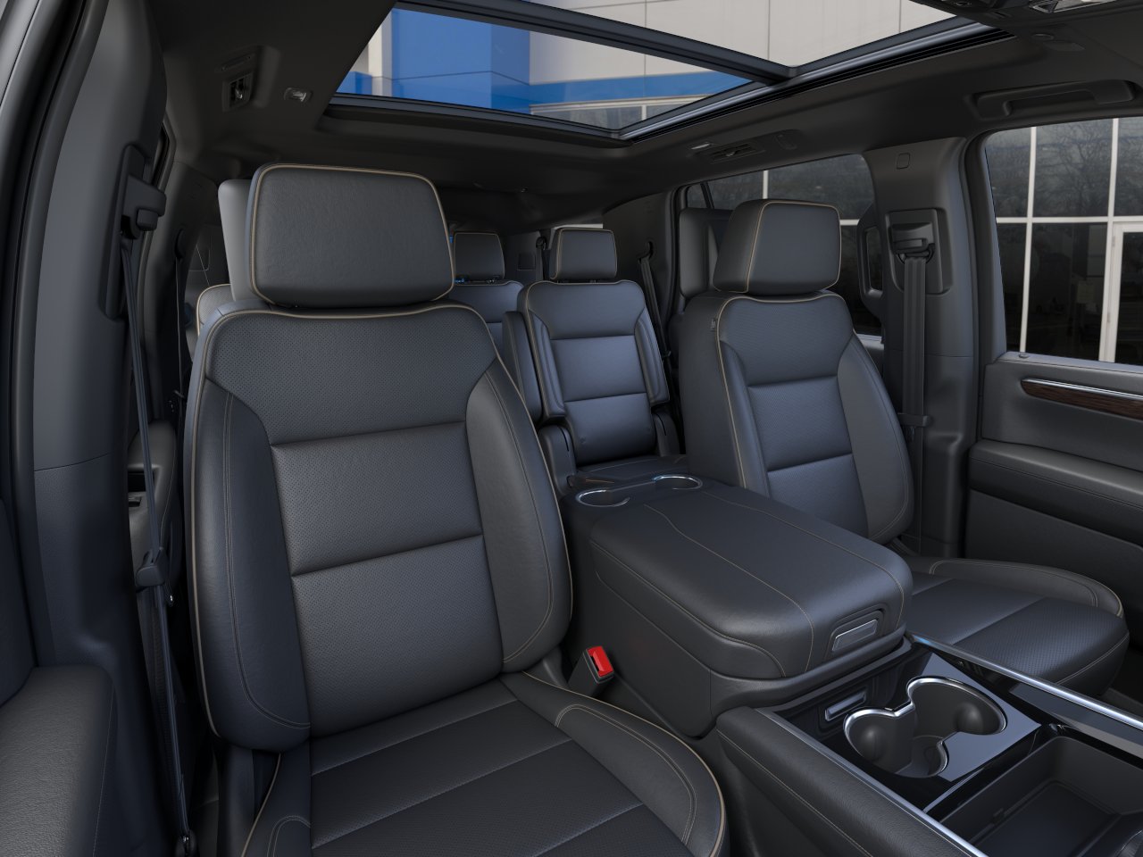 New 2026 Radiant Red Tintcoat Chevrolet Premier image 16