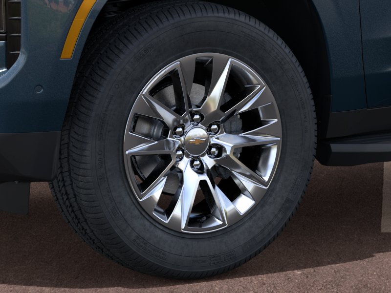 2027 Chevrolet Tahoe Premier - Photo 33