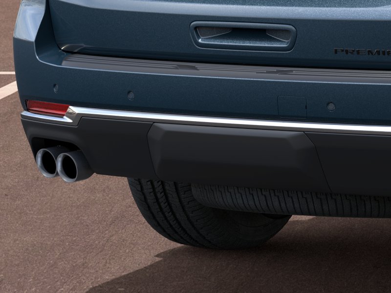 2027 Chevrolet Tahoe Premier - Photo 38