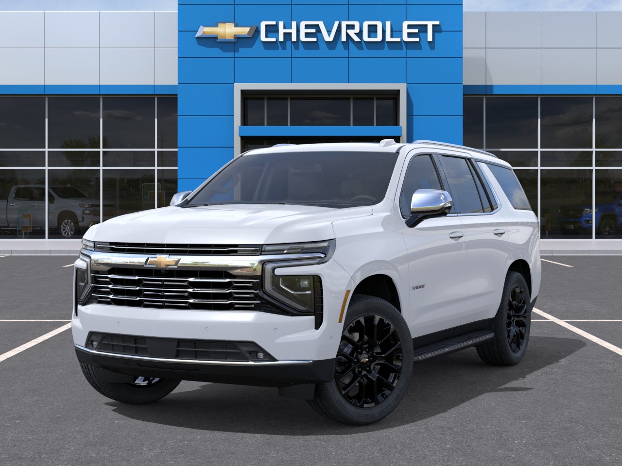 New 2026 Polar White Tricoat Chevrolet Premier image 30