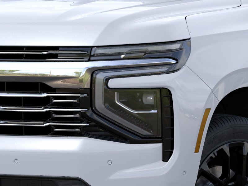 New 2026 Polar White Tricoat Chevrolet Premier image 34