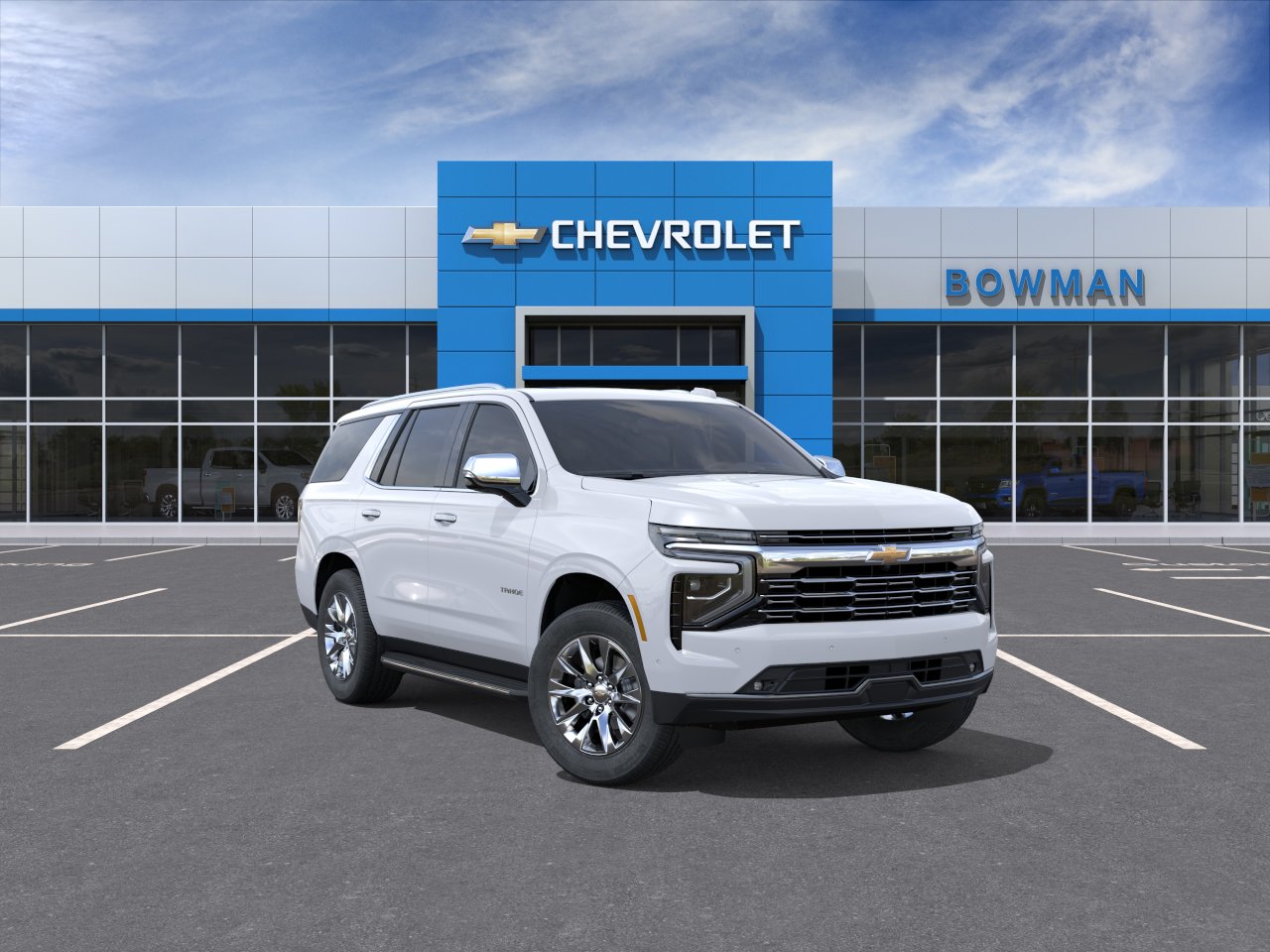 New 2026 Polar White Tricoat Chevrolet Premier image 25