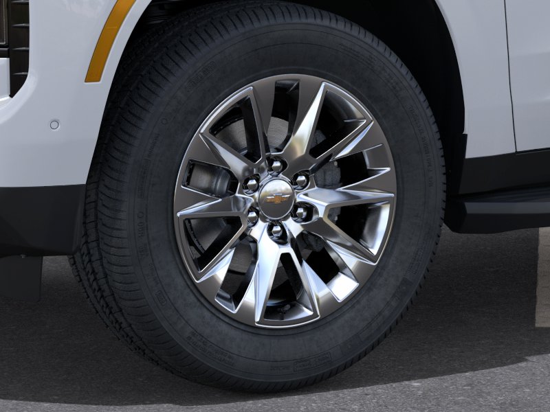 New 2026 Polar White Tricoat Chevrolet Premier image 34