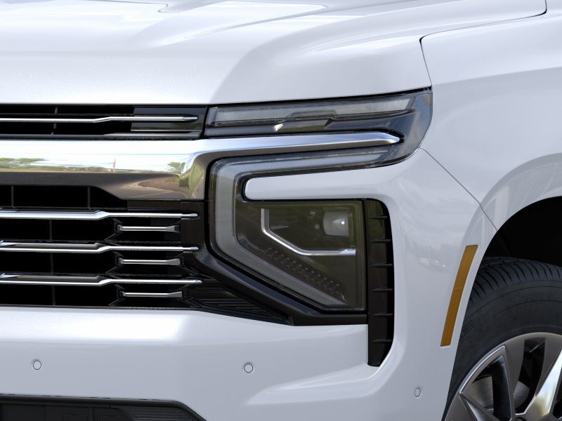 New 2026 Polar White Tricoat Chevrolet Premier image 35